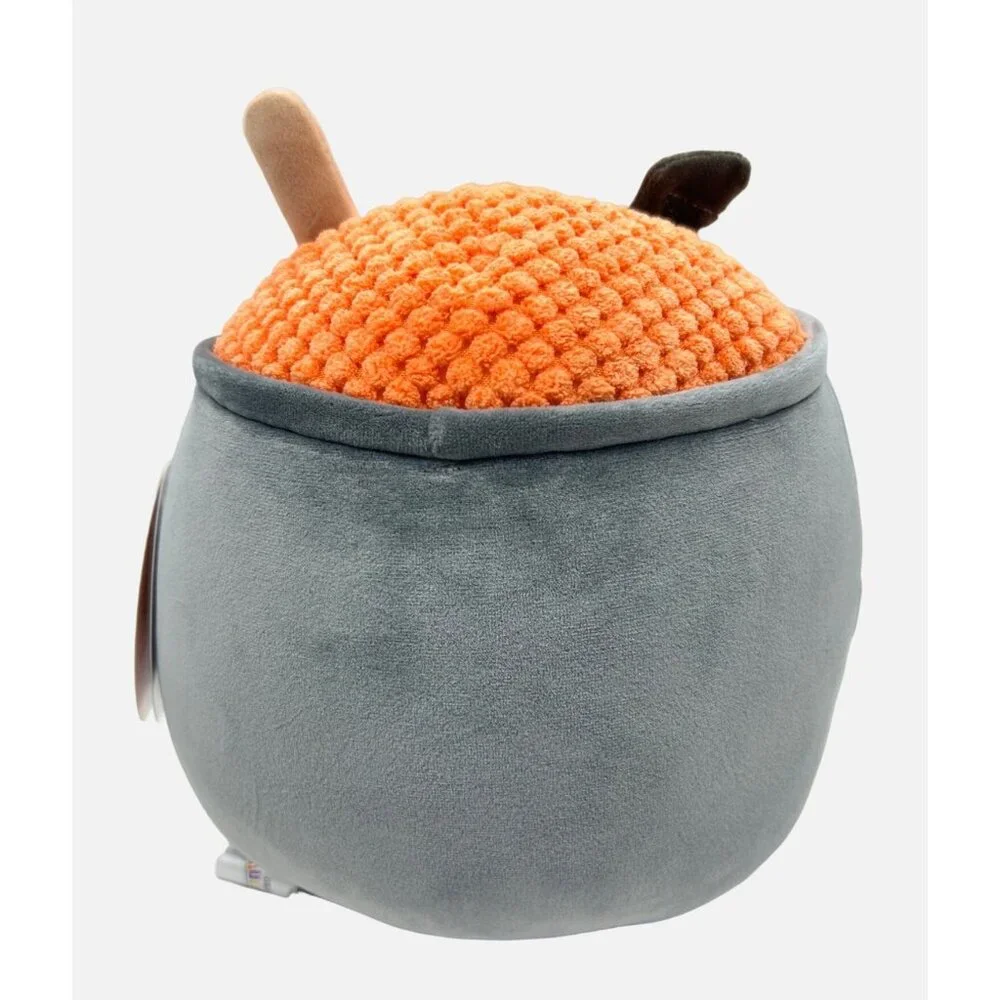 Squishmallows‎ Morrison the Cauldron 8